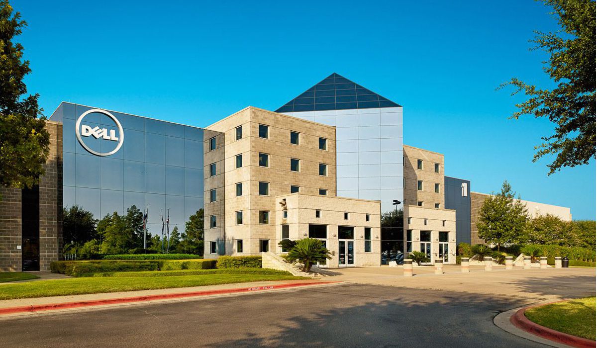 Dell Inc. Headquarters & Round Rock Campus | White Construction Company