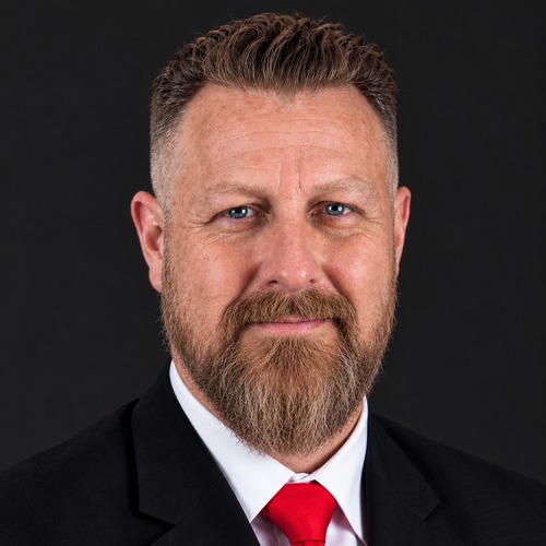 Gary Jones