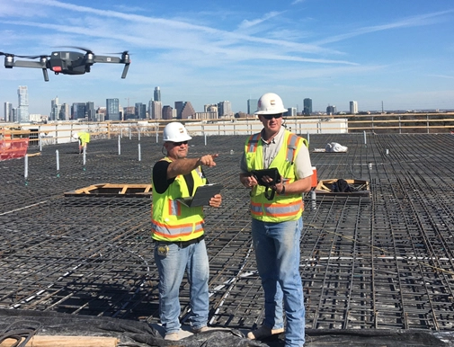 A Legacy in the Making