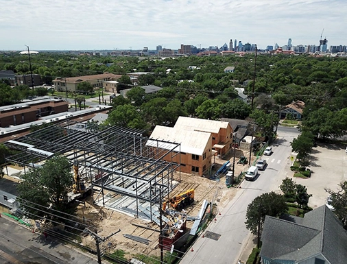 Helping Hand Home for Children