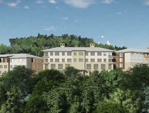 Solera Reserve Senior Living