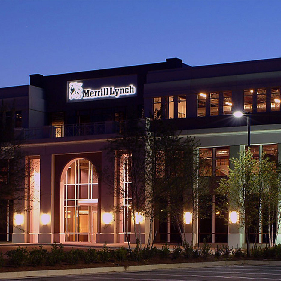 100 Renaissance @ Colony Park