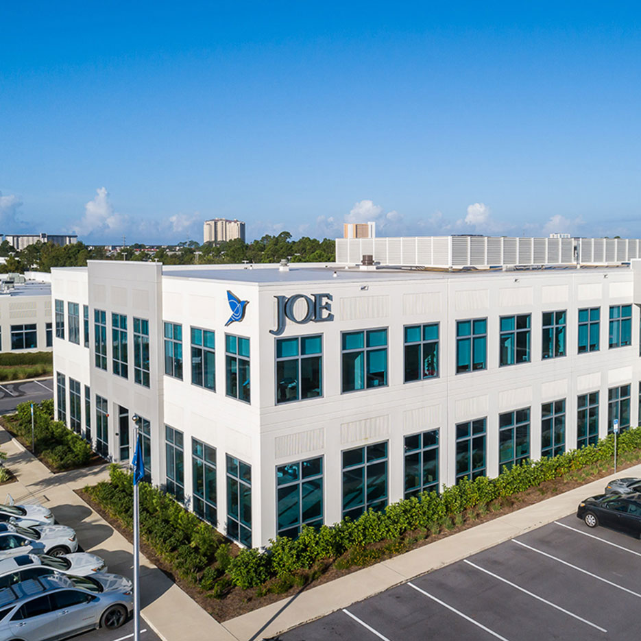 Beckrich Office Park Building 3