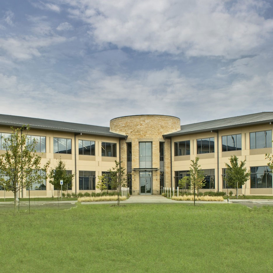 Brazos Electric Power Cooperative Headquarters