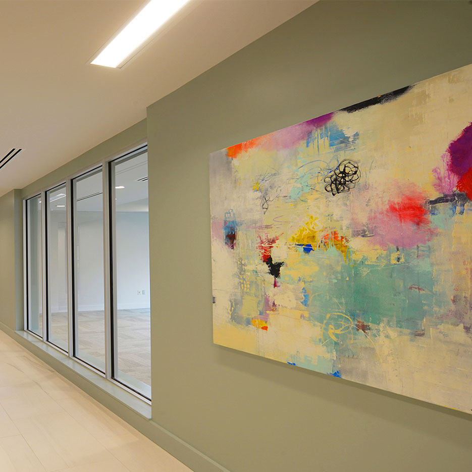 Burr & Forman Law Office