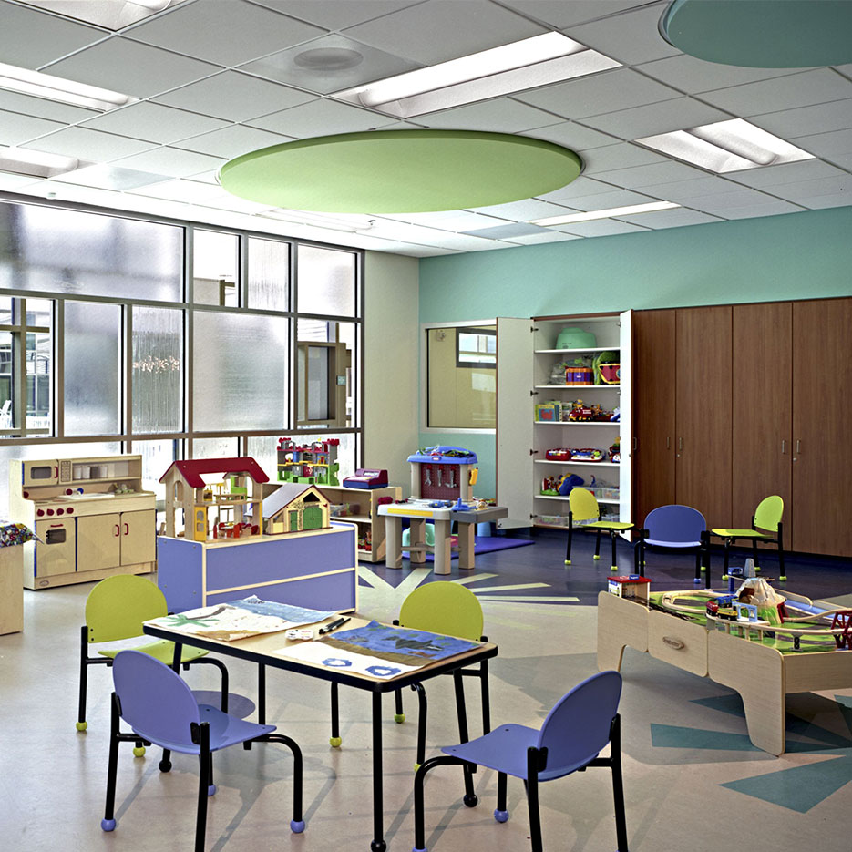 Dell Children’s Medical Center of Central Texas