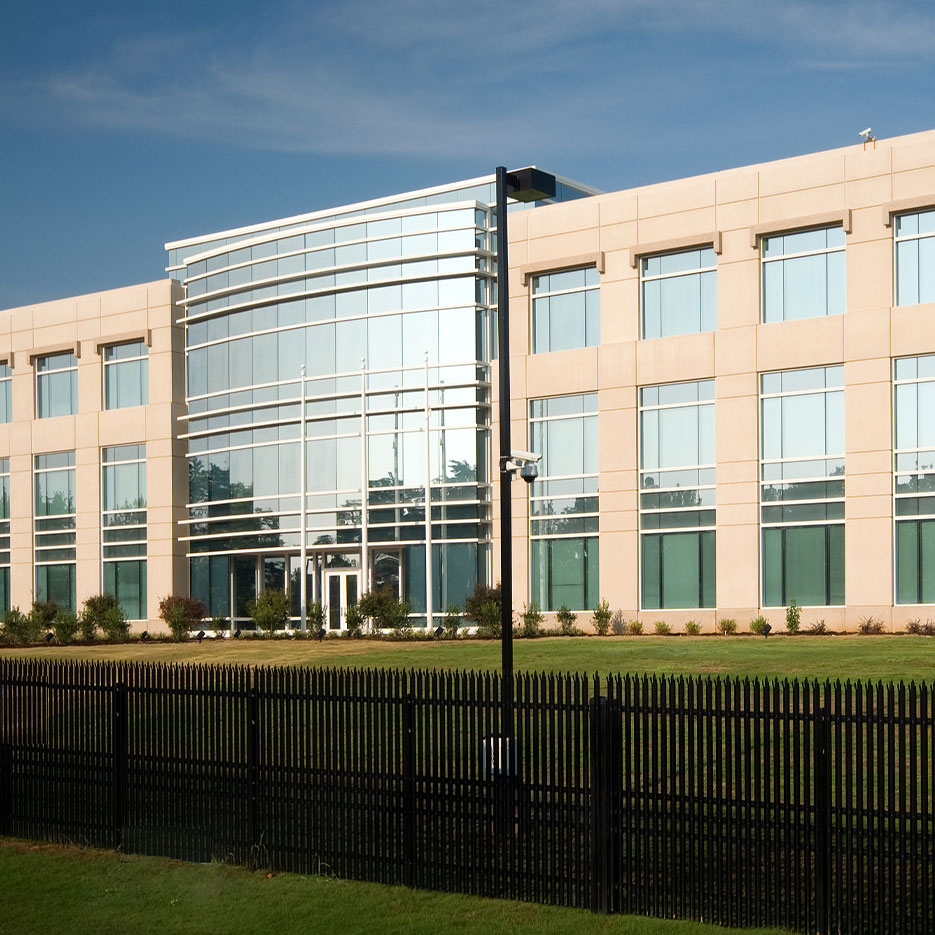 GSA Echelon Office Building