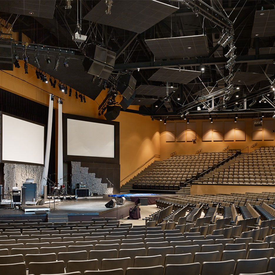 Gateway Church