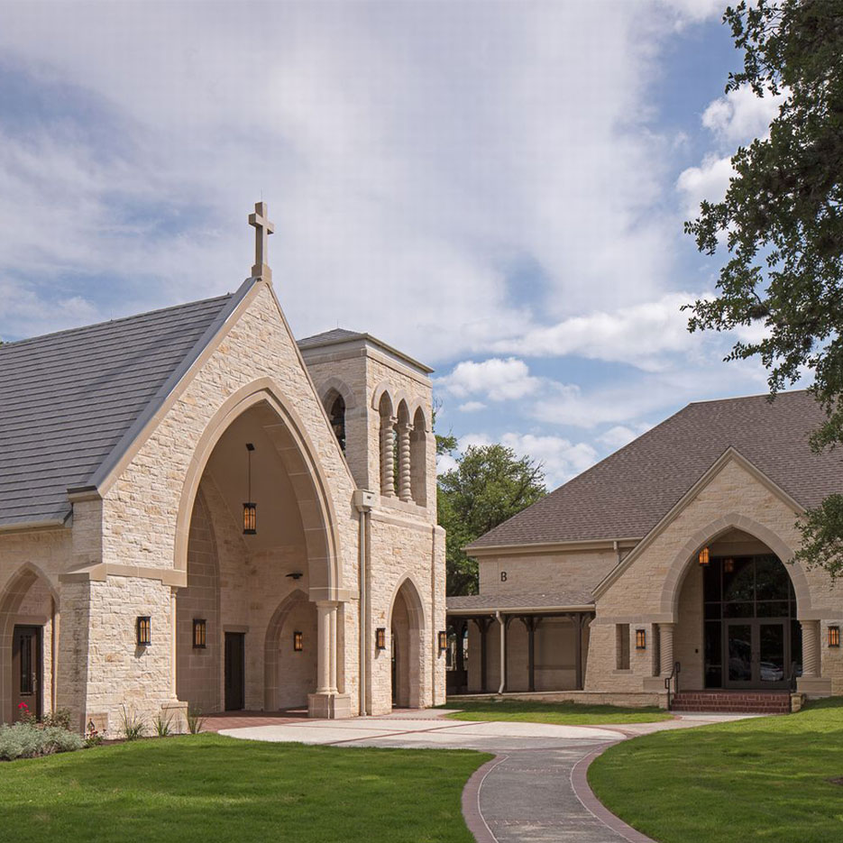 The Episcopal Church of the Good Shepherd – Sanctuary