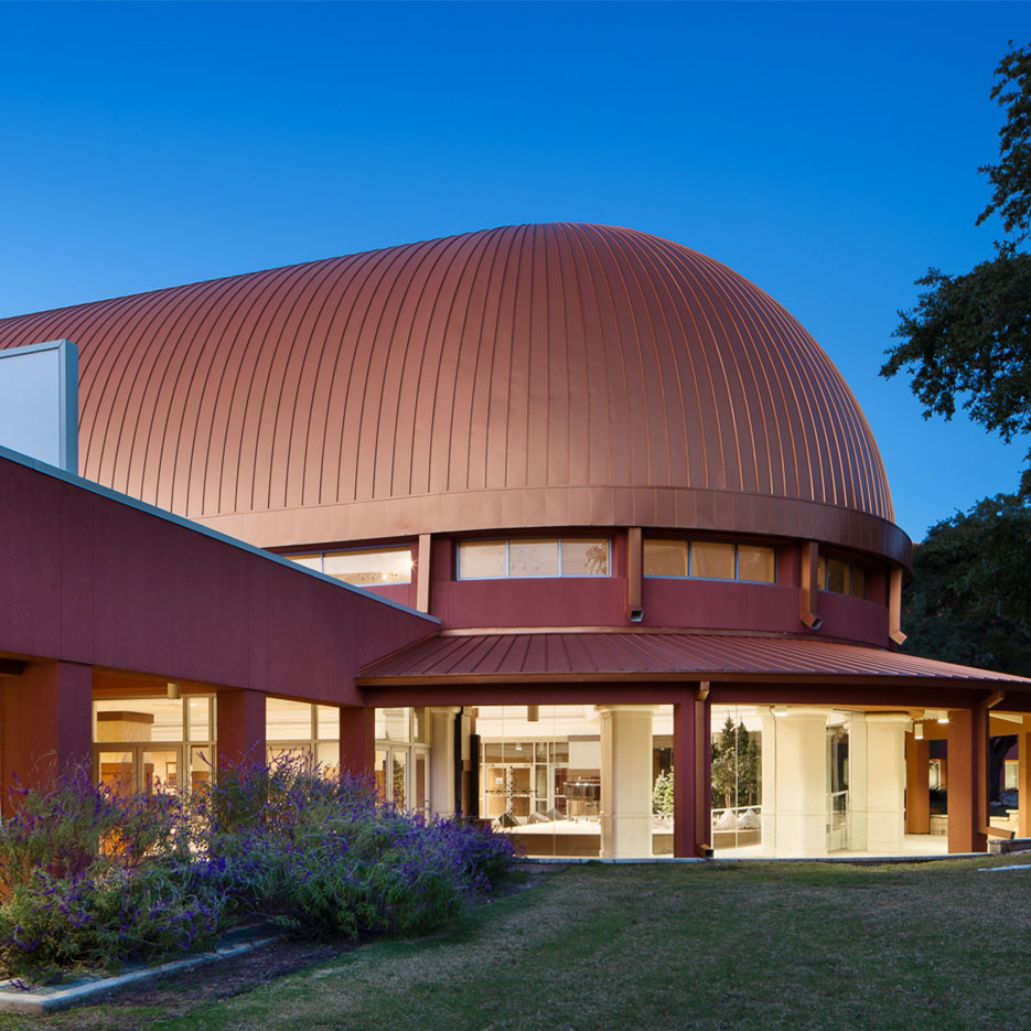 Great Hills Baptist Church