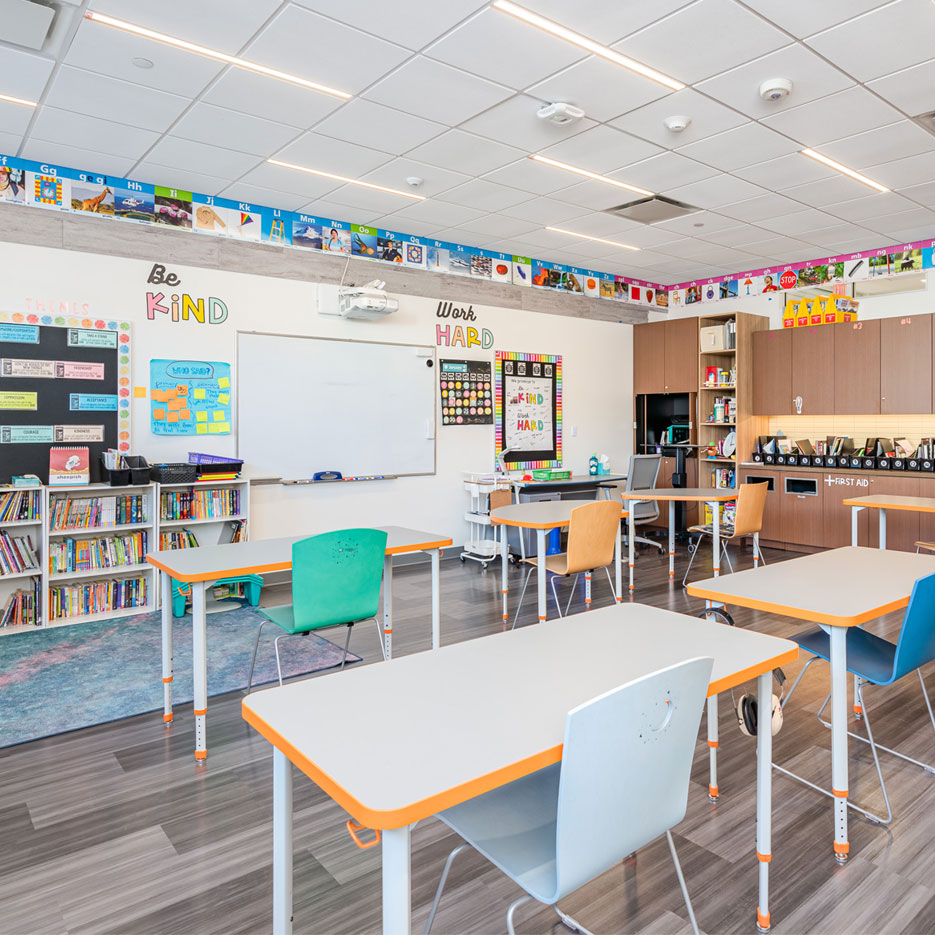 Helping Hand Home Expansion