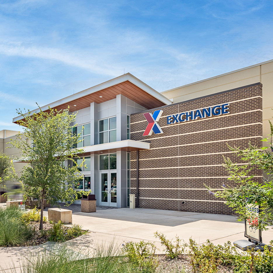 Freedom Crossing at Joint Base San Antonio