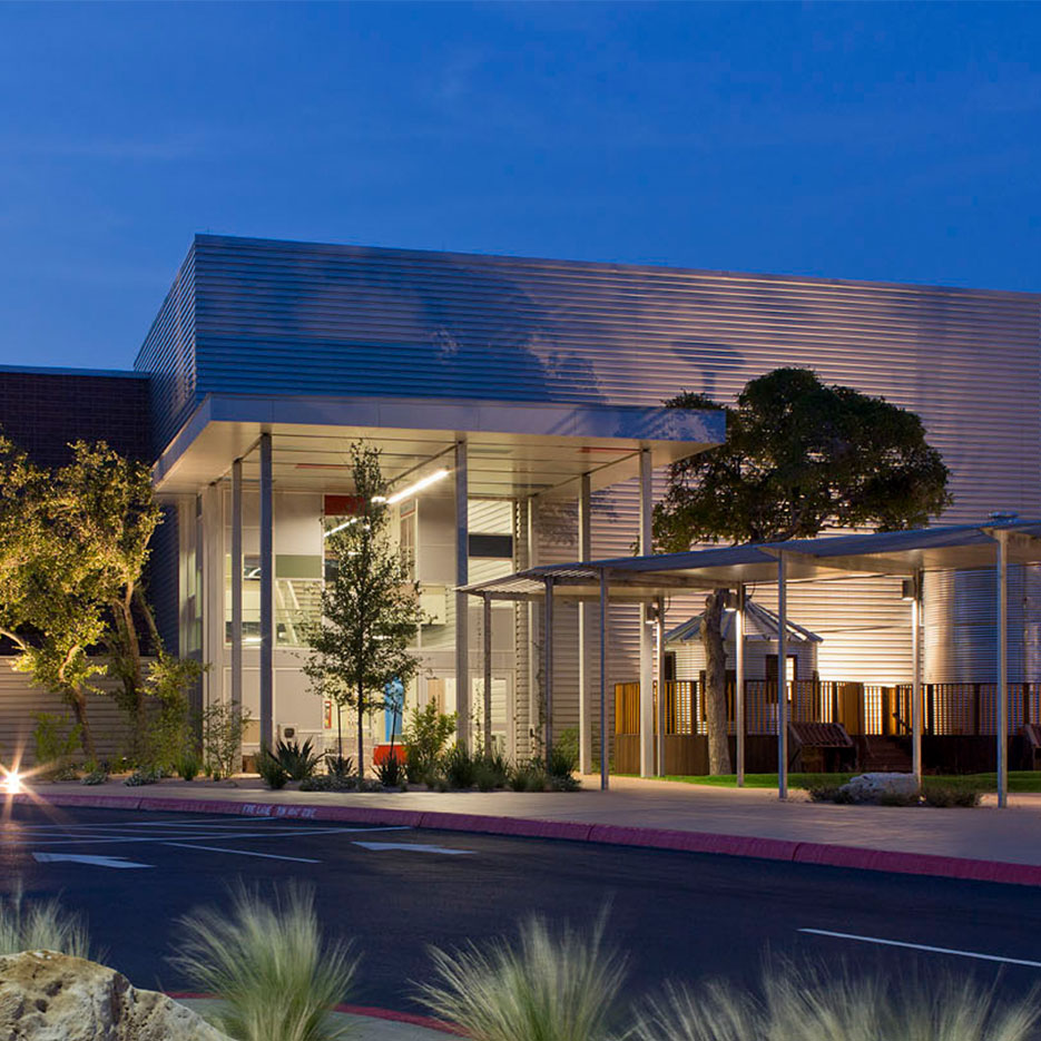 Lake Hills Church Campus