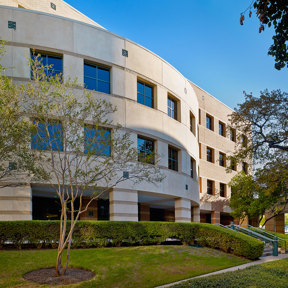 Lower Colorado River Authority Headquarters Complex