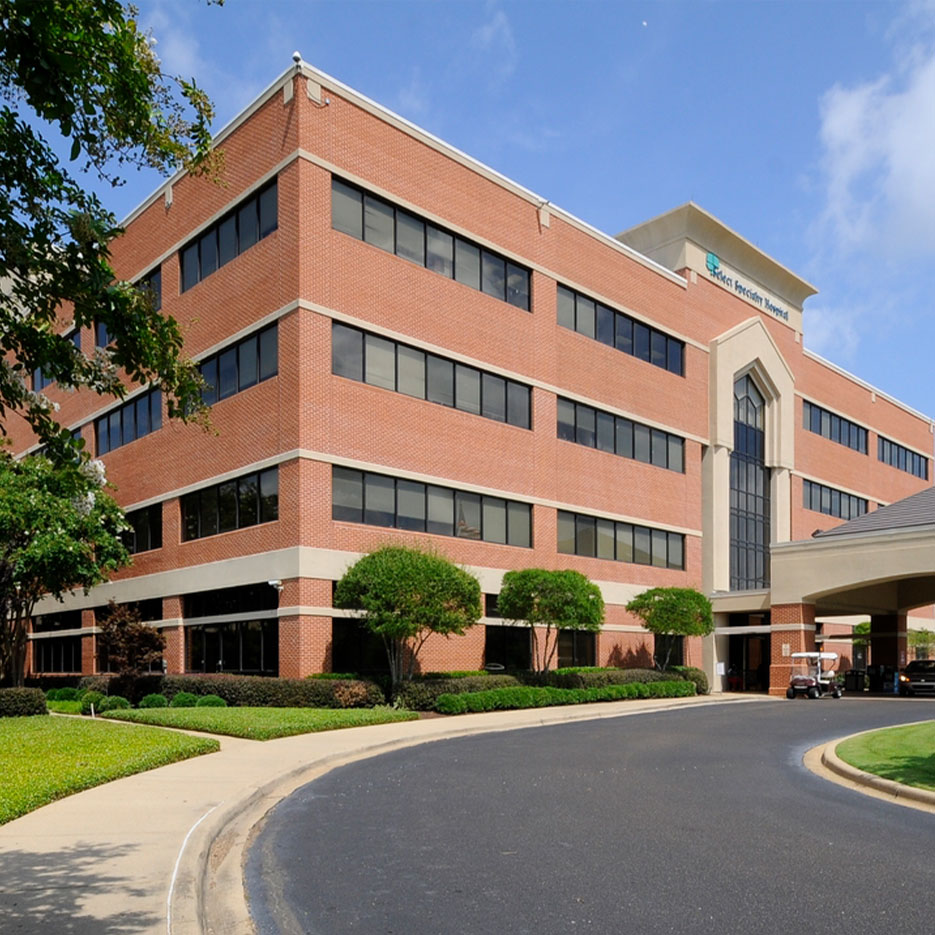 Methodist Medical Center North