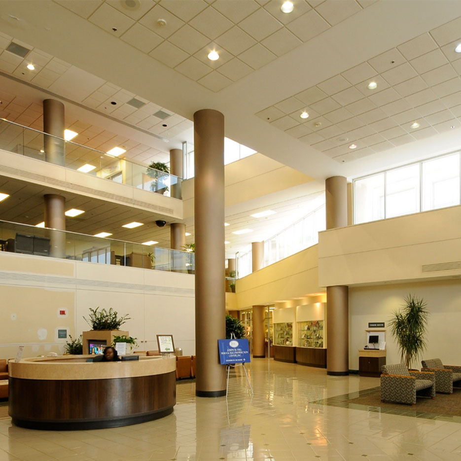 Methodist Medical Center South