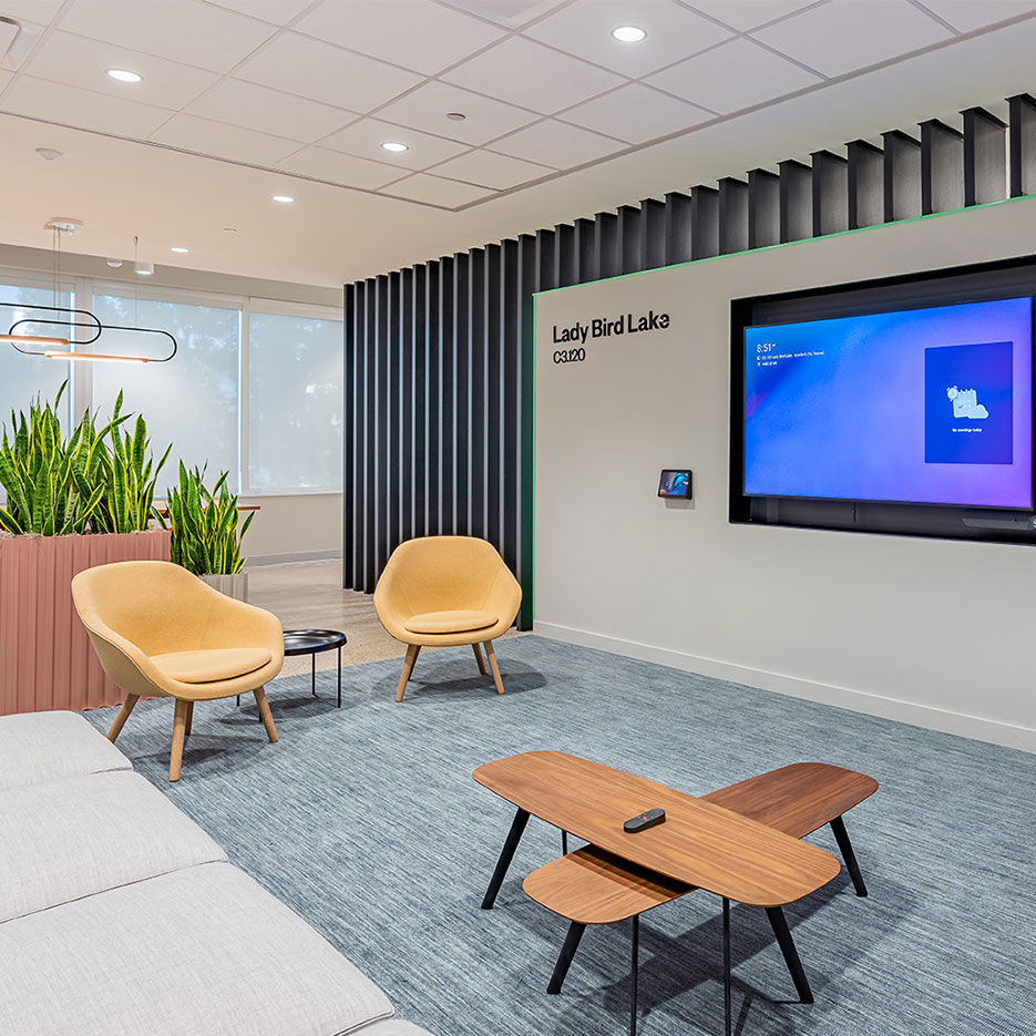 NI Interiors Renovations Pilot