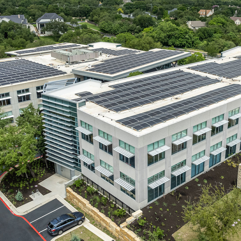 Philanthropic Foundation | Austin, TX