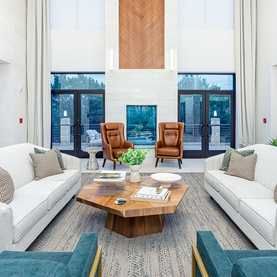 The Reserve at Lake Austin