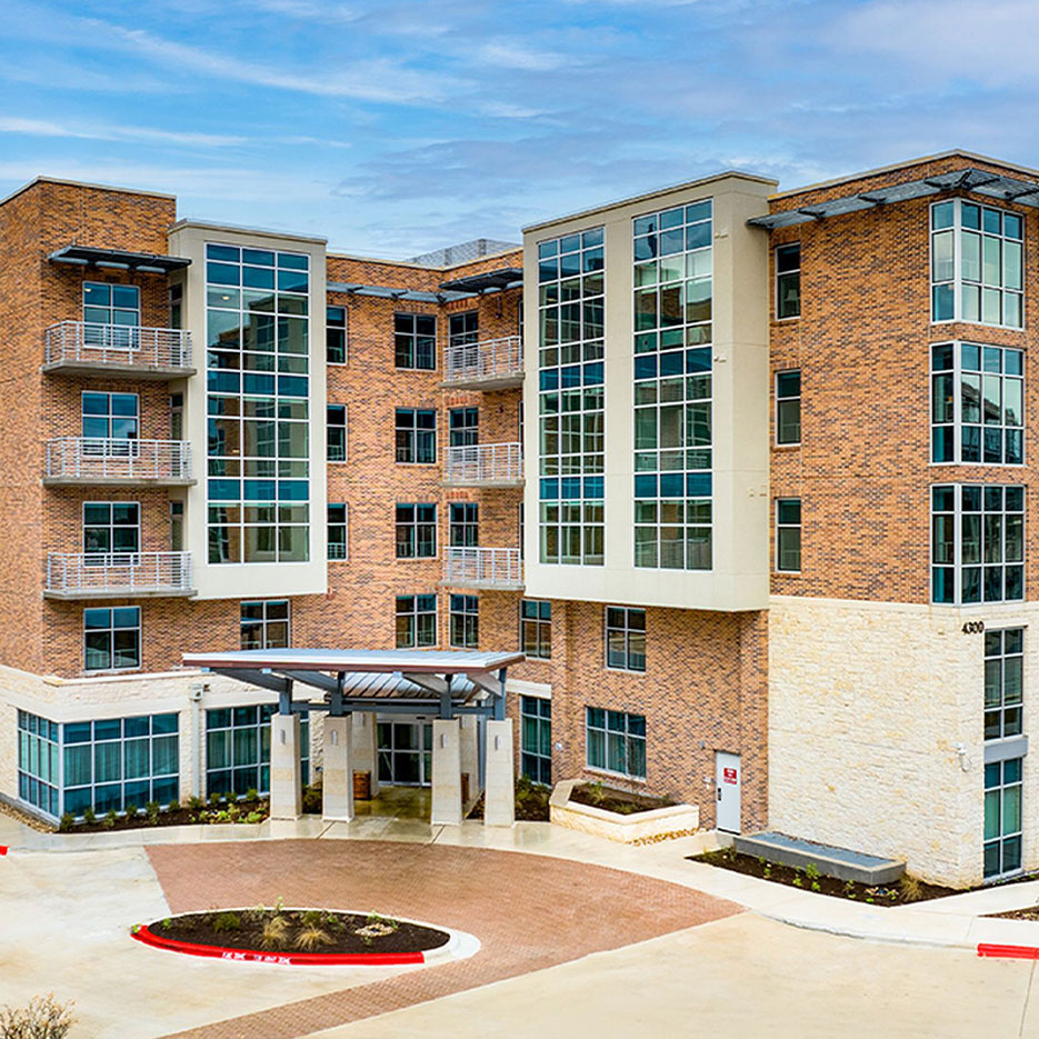 Westminster Phase III