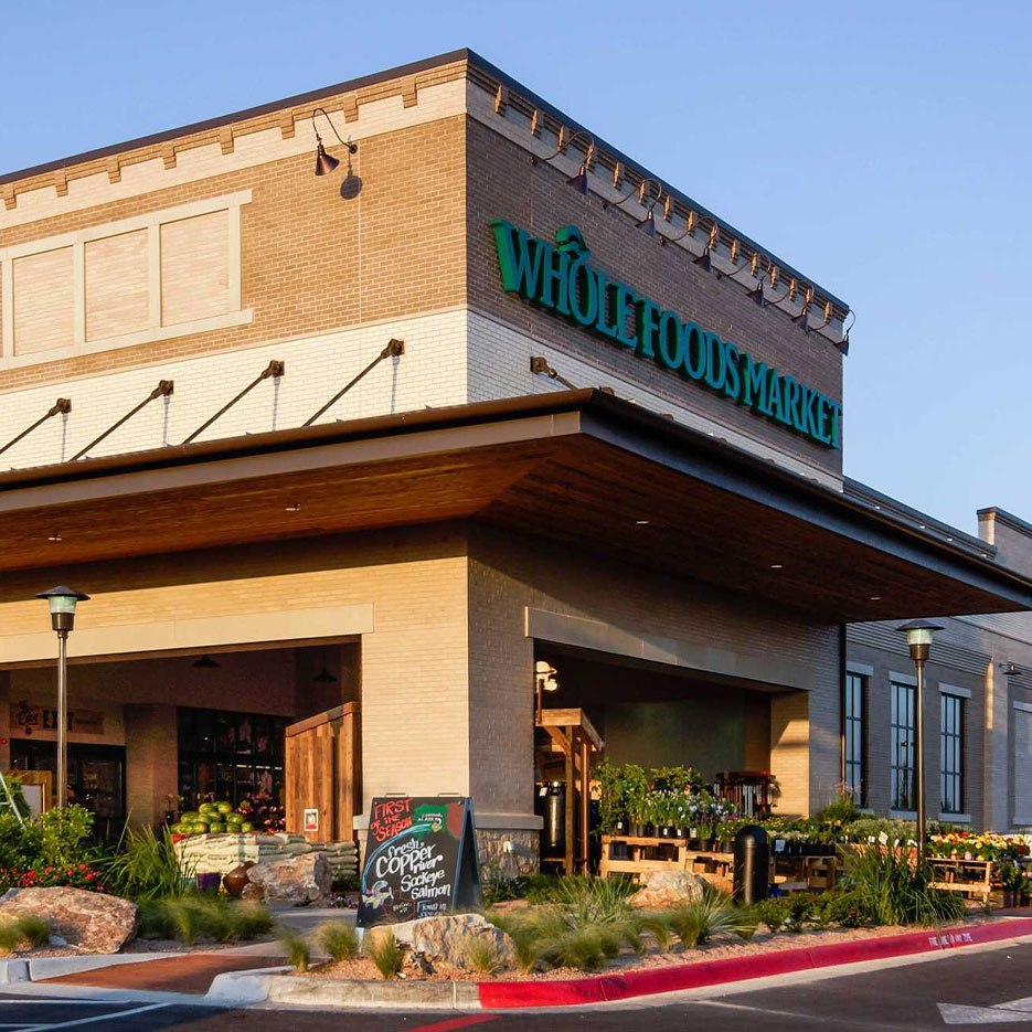 Whole Foods Market Hill Country Galleria