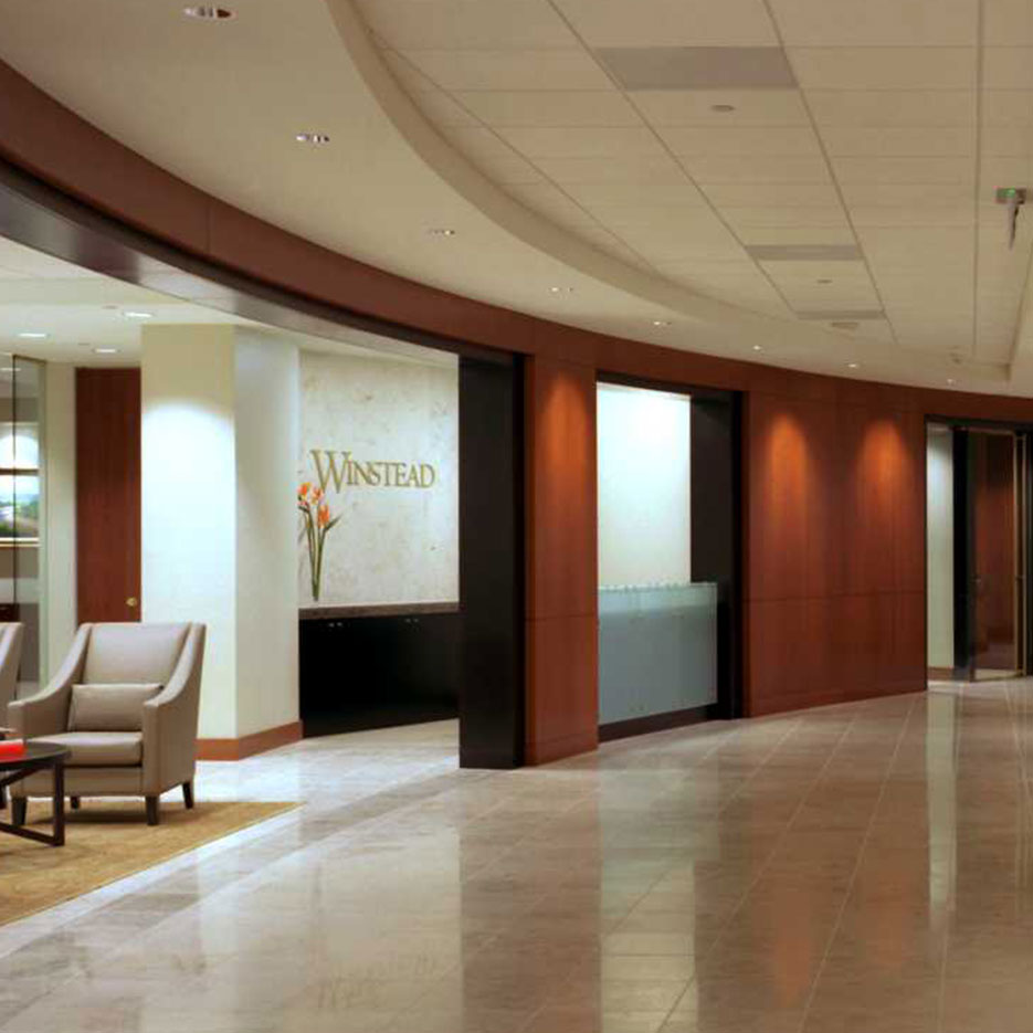 Winstead, Sechrest & Minick Law Offices