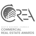 commercial real estate awards logo