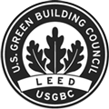 leed silver