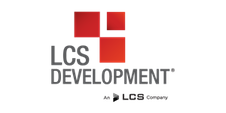 LCS development logo