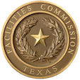 texas facilities commission logo