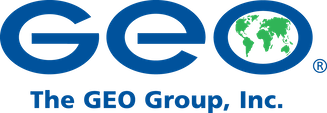 the geo group logo