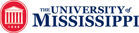 university of mississippi logo