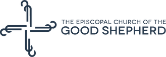 church of the good shepherd logo
